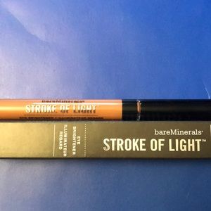 BareMinerals  STROKE OF LIGHT eye brightener